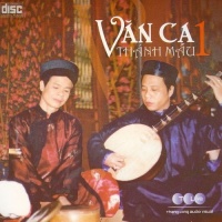 Văn Ca Thánh Mẫu 1 - Khắc Tư