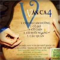 Văn Ca Thánh Mẫu 4 - Khắc Tư