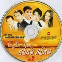 Liên Khúc Ngẫu Hứng Sông Hồng Vol 1 - Various Artists 1