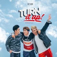 Turn It Up (Single) - Monstar