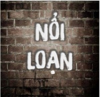 Nổi Loạn - Various Artists