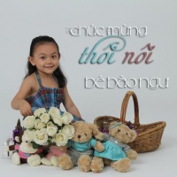 Chúc Mừng Thôi Nôi (Single) - Bé Bào Ngư