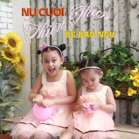 Nụ Cười Thiên Thần - Bé Bào Ngư