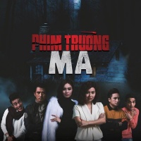 Phim Trường Ma OST - Phan Mạnh Quỳnh