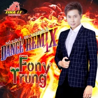 Phố Xuân Về - Fony Trung