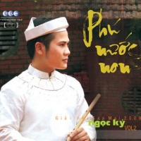 Phú Nước Non - Ngọc Ký