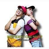 Điệp Khúc Chủ Nhật (Single) - Thành Lộc, Don Nguyễn