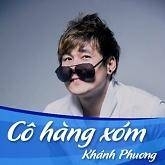 Cô Hàng Xóm - Khánh Phương