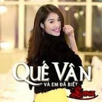 Và Em Đã Biết - Quế Vân