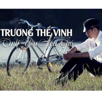 Tình Yêu Hoa Gió - Trương Thế Vinh