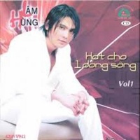 Hát Cho Một Dòng Sông - Lâm Hùng