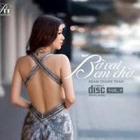 Bờ Vai Em Chờ - Phạm Thanh Thảo
