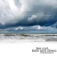 Bây Giờ Biển Mùa Đông (Đức Tuấn Hát Nhạc Dương Thụ) - Đức Tuấn