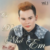 Cô Đơn Nhớ Em - Bảo Huy