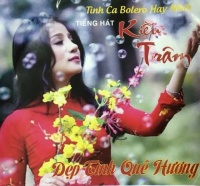 Đẹp Tình Quê Hương - Kiều Trâm
