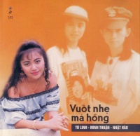 Vuốt Nhẹ Má Hồng - Minh Thuận