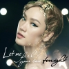 Let Me Feel Your Love Tonight (Single) - Trà My Idol