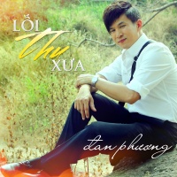 Lối Thu Xưa - Đan Phương