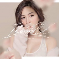 I Love You (Single) - Bảo Thy