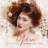 Yêu Không Hối Hận (Single) - Hari Won
