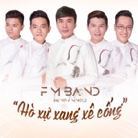 Hò Xự Xang Xê Cống - FM