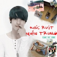 Khúc Ruột Miền Trung (Single) - Tào Lữ Phụ