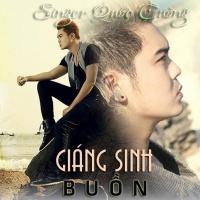 Giáng Sinh Buồn - Quốc Cường