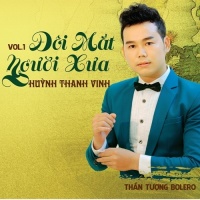 Đôi Mắt Người Xưa - Huỳnh Thanh Vinh