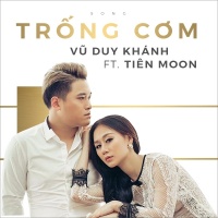 Trống Cơm (Single) - Vũ Duy Khánh