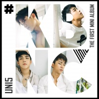 Khóc Bằng Nụ Cười (Single) - Uni5