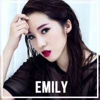 Những Bài Hát Hay Nhất Của Emily - Emily