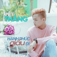 Hạnh Phúc Giấu Đi (Single) - Việt Thắng