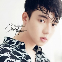 Chỉ Cần Thế Thôi (Single) - Nguyễn Duy Idol