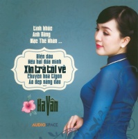 Xin Trả Tôi Về - Hà Vân