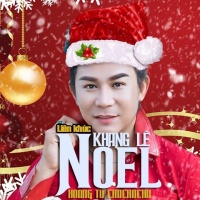 Liên Khúc Noel (Single) - Khang Lê