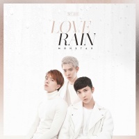Love Rain (Single) - Monstar
