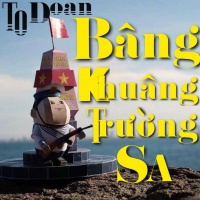 Bâng Khuâng Trường Sa - Tố Đoàn
