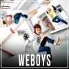 Những Bài Hát Hay Nhất Của Weboys - Weboys
