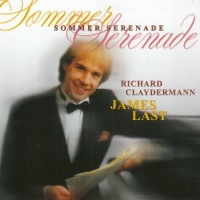 Sommer Serenade CD2 - Richard Clayderman & James Last