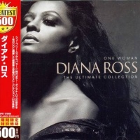 One Woman - The Ultimate Collection - Diana Ross ft The Supremes