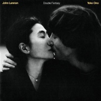 Double Fantasy (Japanese 1st Edition LP) - John Lennon & Yoko Ono