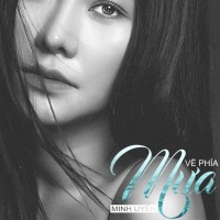 Về Phía Mưa (Single) - Minh Uyên