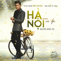 Hà Nội Em Và Tôi - Nguyễn Hồng Ân