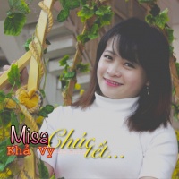 Chúc Tết - Misa Khả Vy