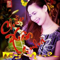 Chiều Xuân Xa Nhà - Mỹ Anh