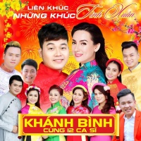 Liên Khúc Những Khúc Tình Xuân - Khánh Bình, Various Artists