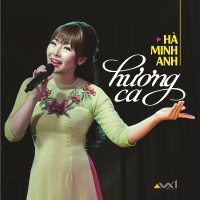 Hương Ca - Hà Minh Anh