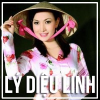 Những Bài Hát Hay Nhất Của Lý Diệu Linh - Lý Diệu Linh