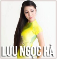 Những Bài Hát Hay Nhất Của Lưu Ngọc Hà - Lưu Ngọc Hà