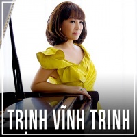 Những Bài Hát Hay Nhất Của Trịnh Vĩnh Trinh - Trịnh Vĩnh Trinh